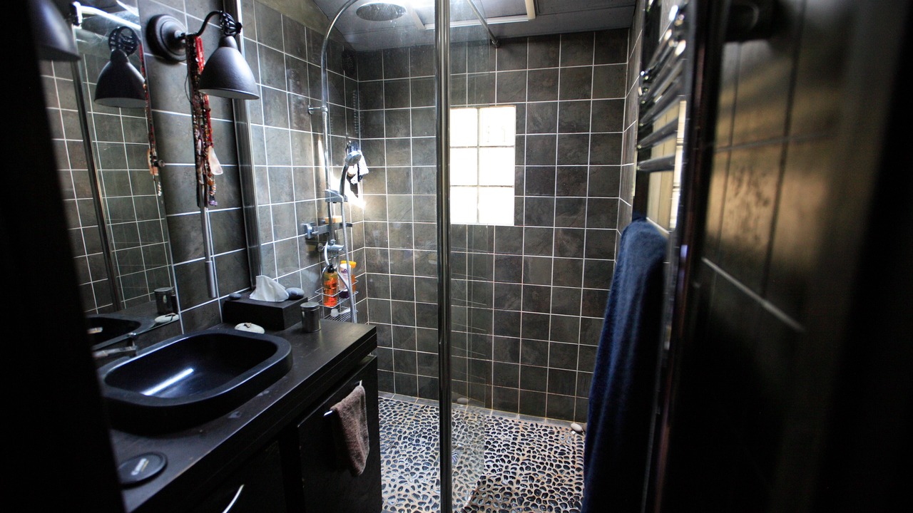 Photo of Bathroom in Bastide Giraud