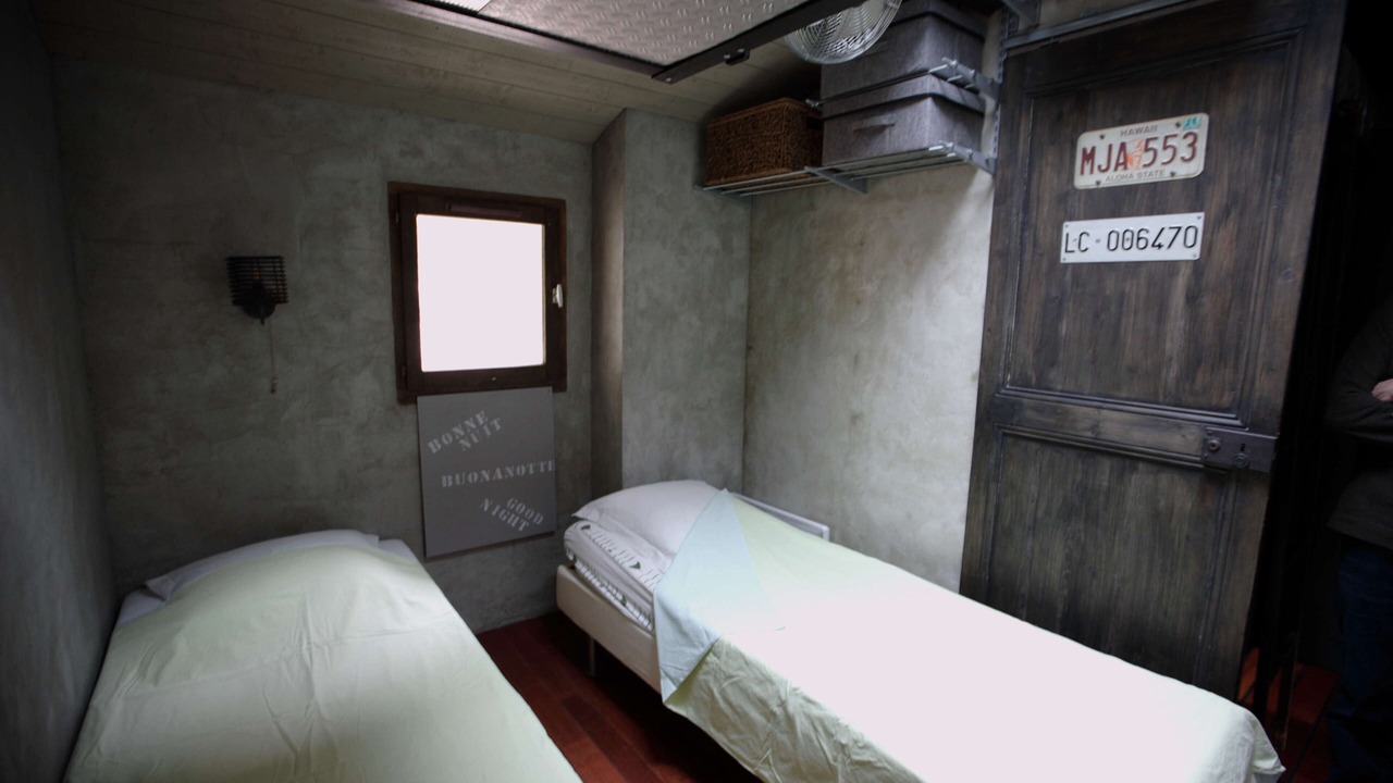 Photo of Bedroom in Bastide Giraud