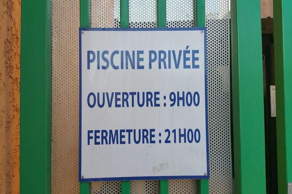 Photo of Outdoor in Bastide Giraud