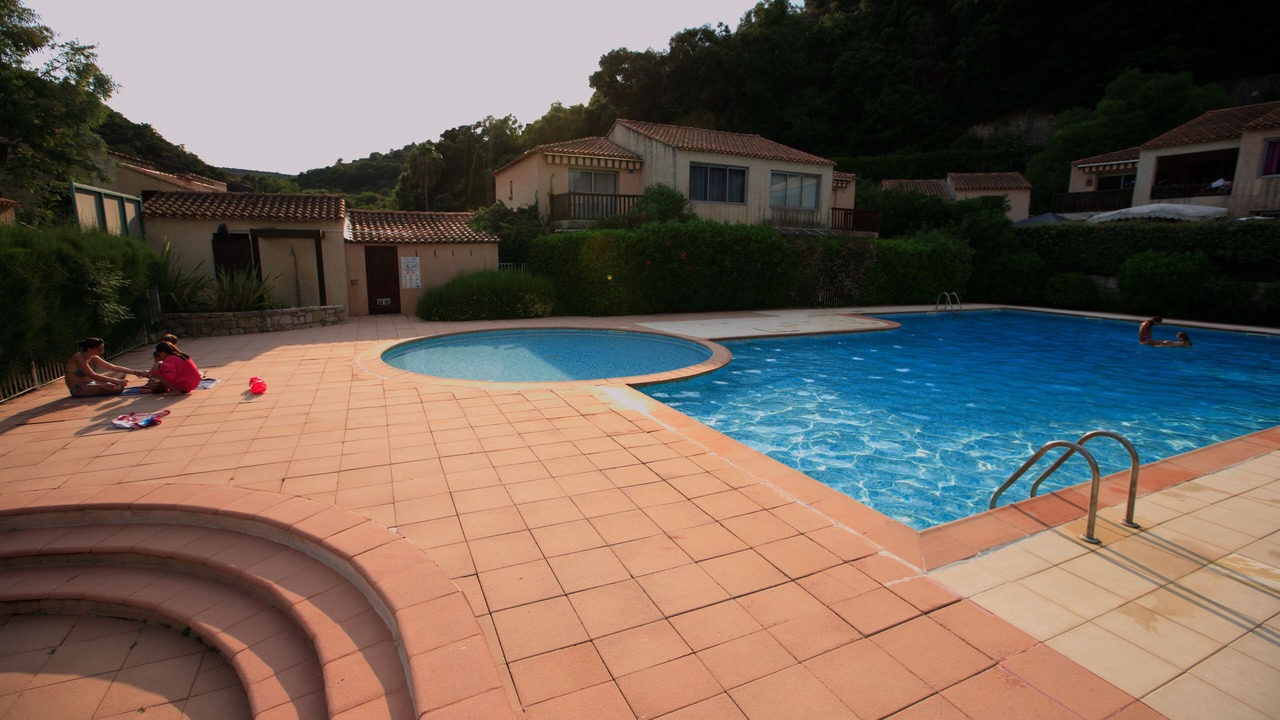Photo of Outdoor in Bastide Giraud