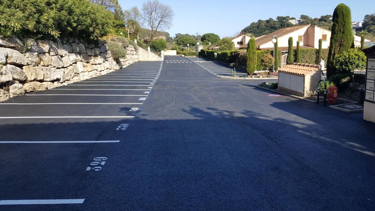 Photo of Outdoor in Bastide Giraud
