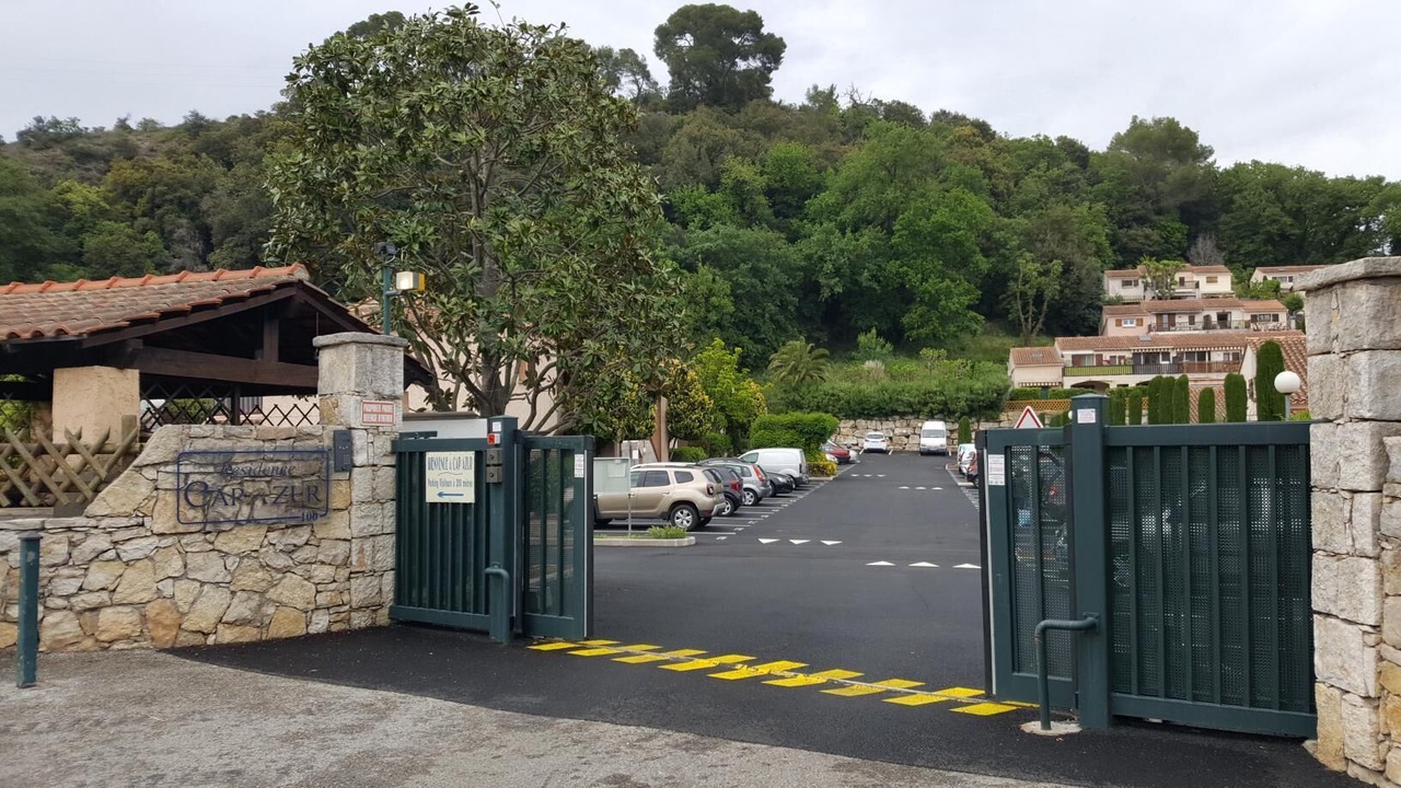 Photo of Outdoor in Bastide Giraud