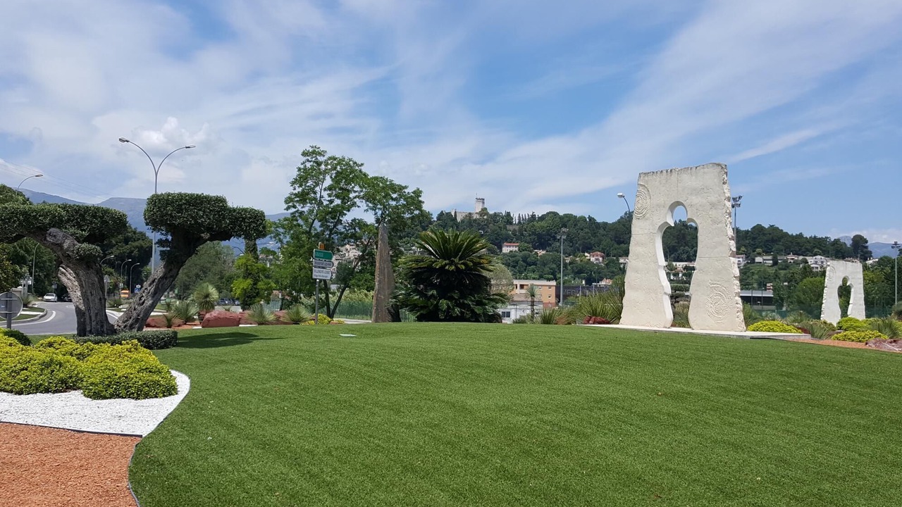 Photo of Outdoor in Bastide Giraud