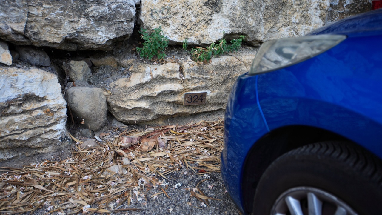 Photo of Outdoor in Bastide Giraud