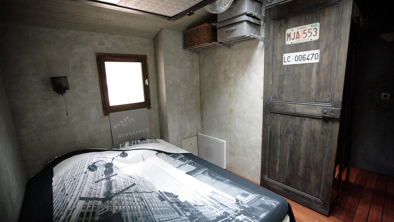 Photo of Bedroom in Bastide Giraud