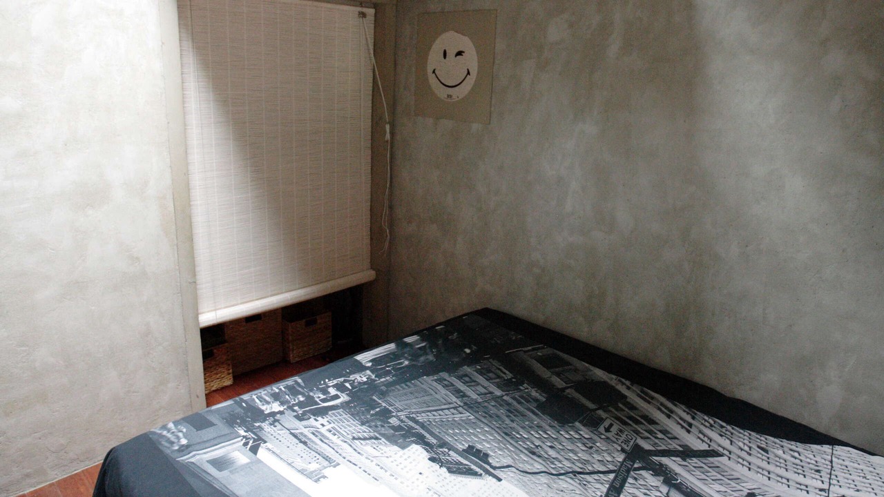 Photo of Bedroom in Bastide Giraud
