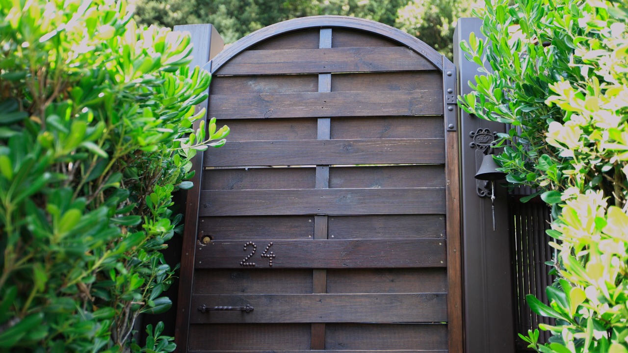 Photo of Outdoor in Bastide Giraud