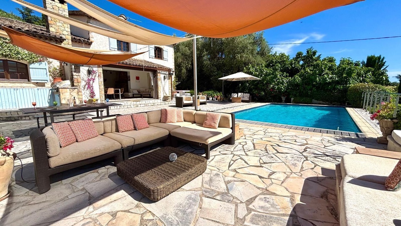 Photo of Outdoor in Opio