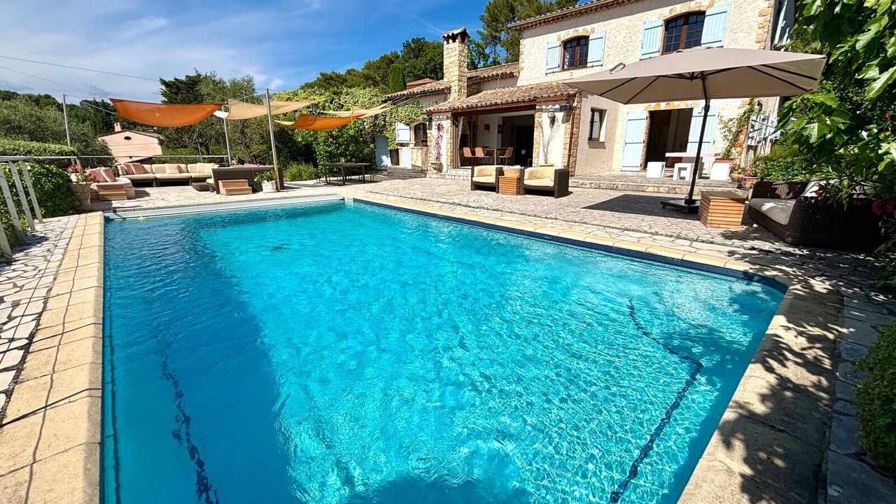 Photo of Outdoor in Opio
