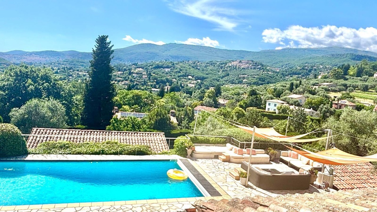 Photo of Outdoor in Opio