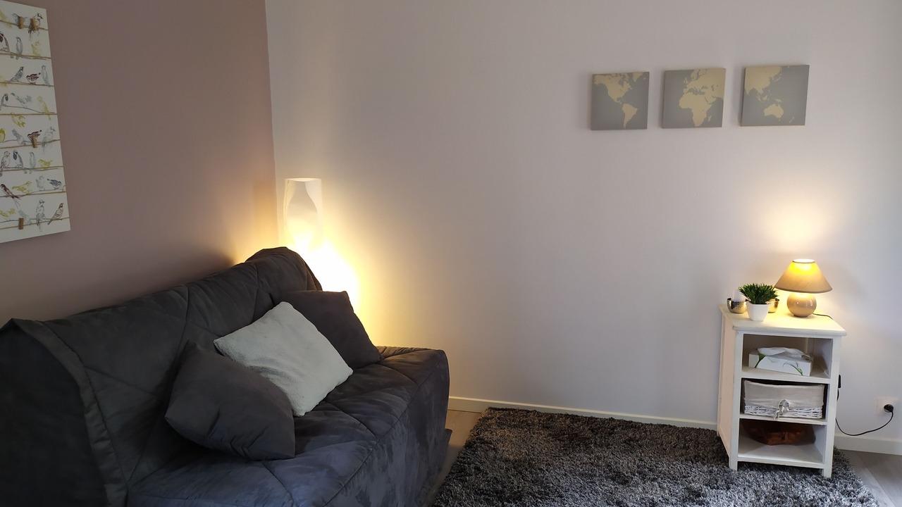 Photo of Livingroom in Bouaye