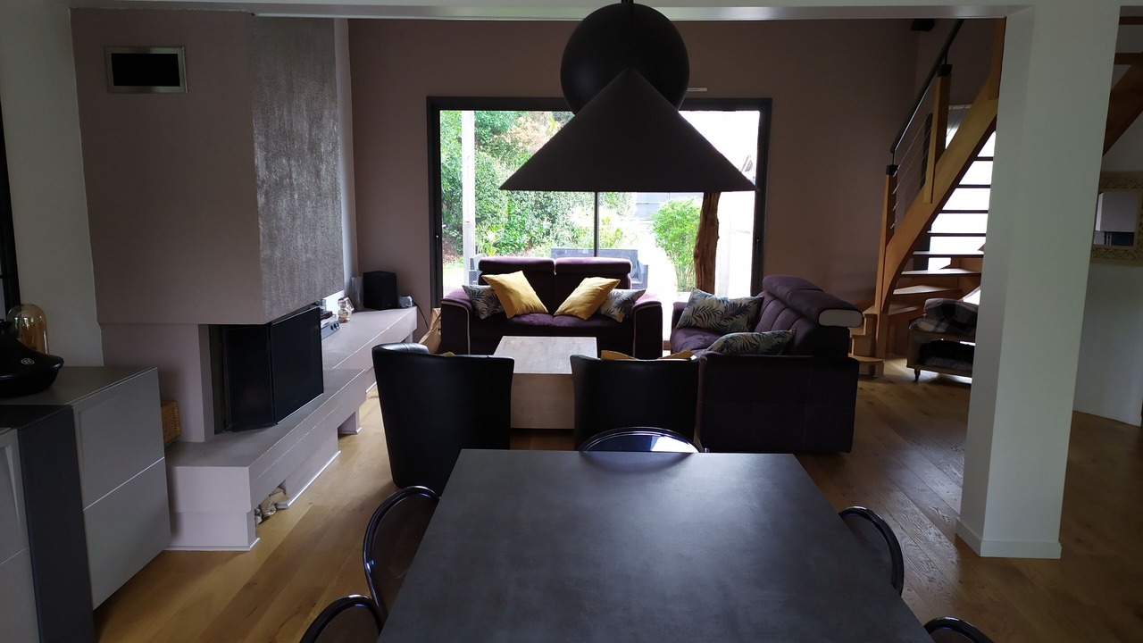 Photo of Livingroom in Bouaye