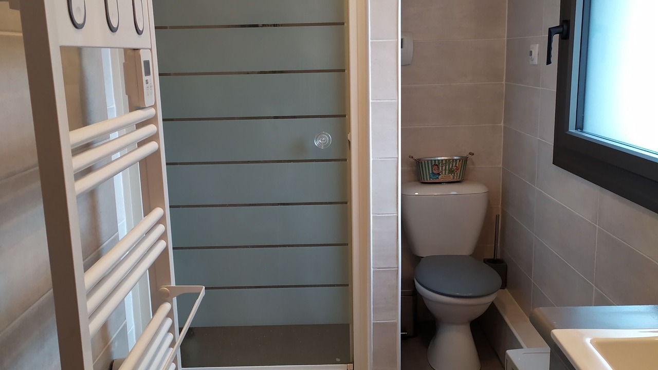 Photo of Bathroom in Bouaye