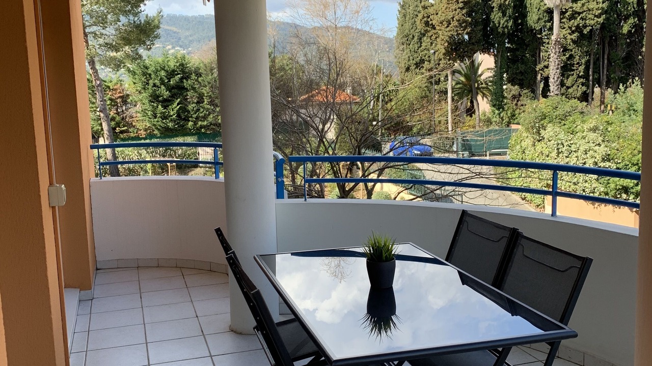 Photo of Outdoor in La Bocca Nord