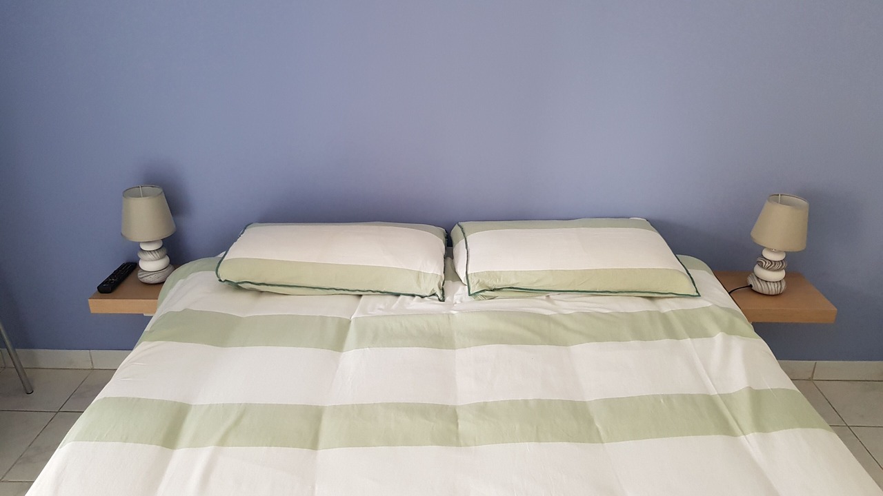 Photo of Bedroom in La Bocca Nord