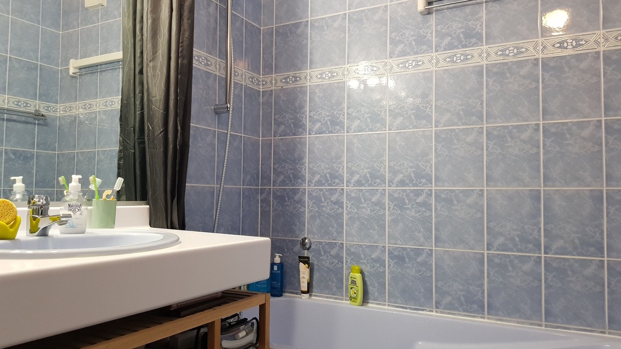 Photo of Bathroom in La Bocca Nord