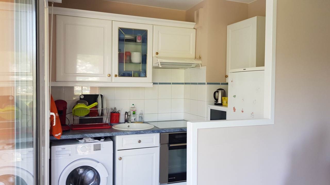 Photo of Kitchen in La Bocca Nord