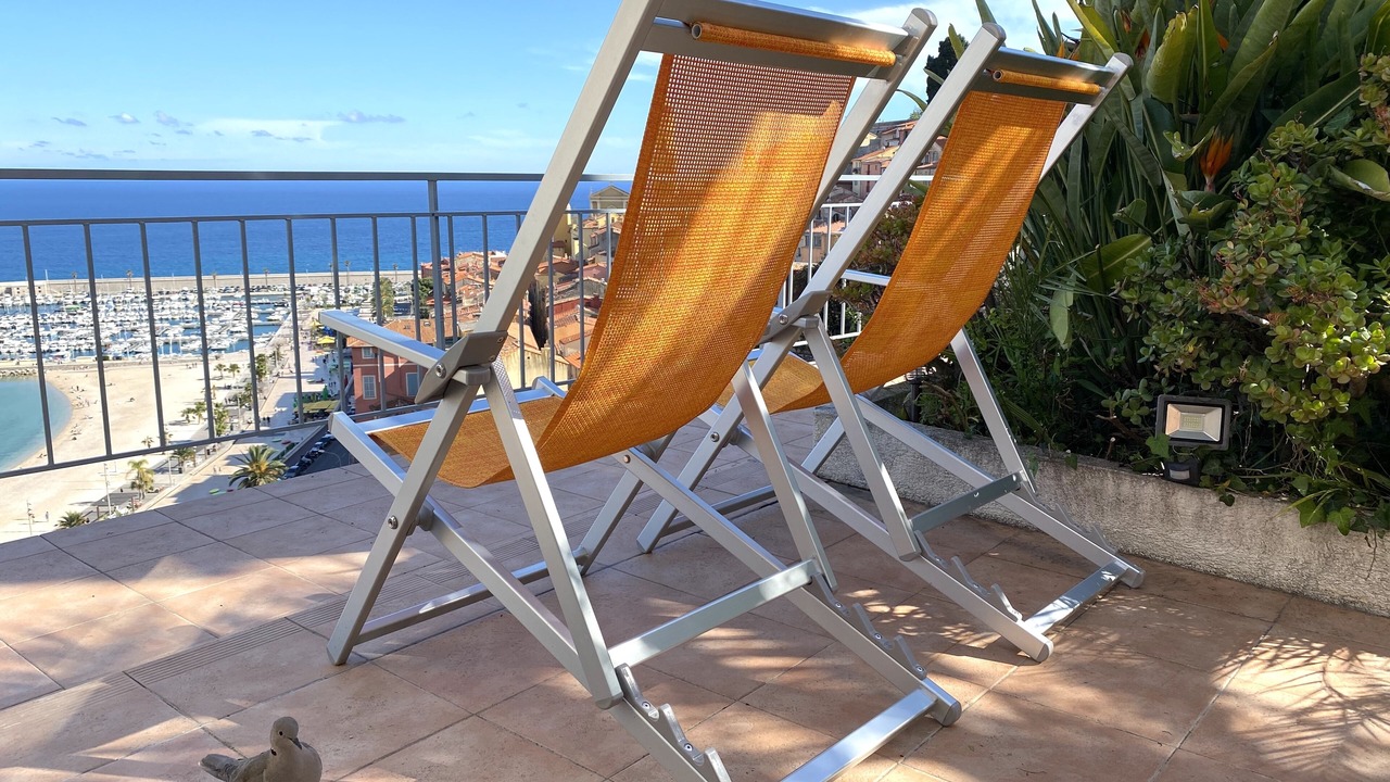 Photo of Outdoor in Menton