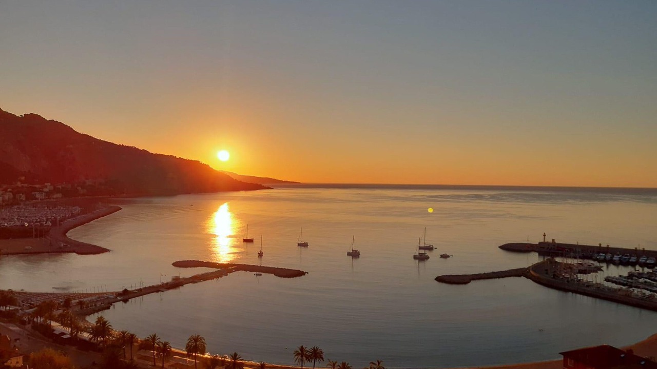 Photo of Outdoor in Menton
