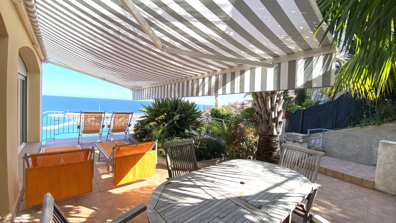 Photo of Outdoor in Menton