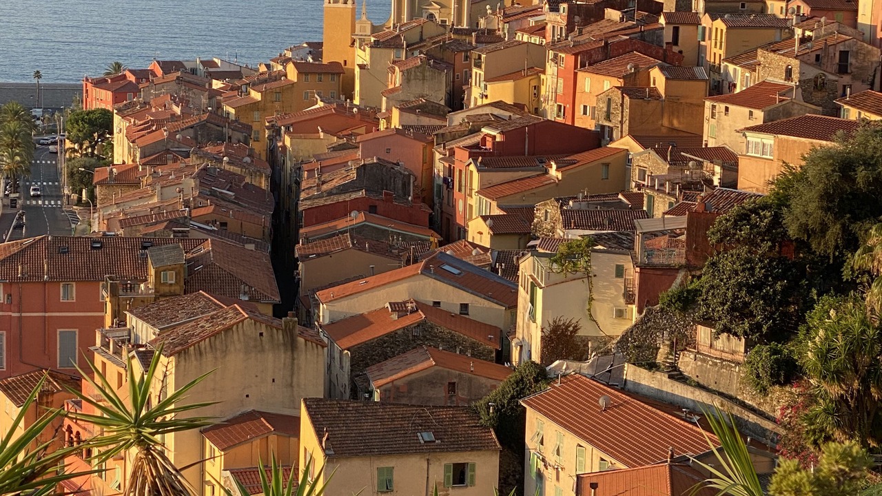 Photo of Outdoor in Menton