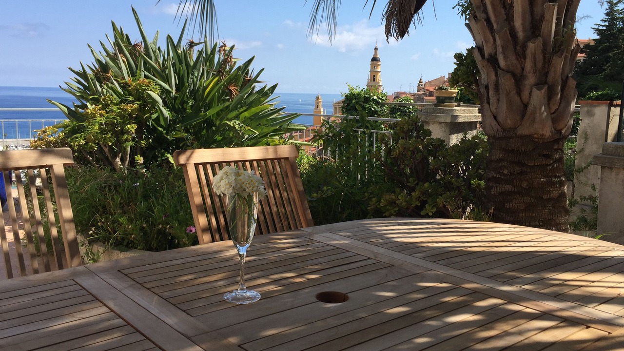 Photo of Outdoor in Menton