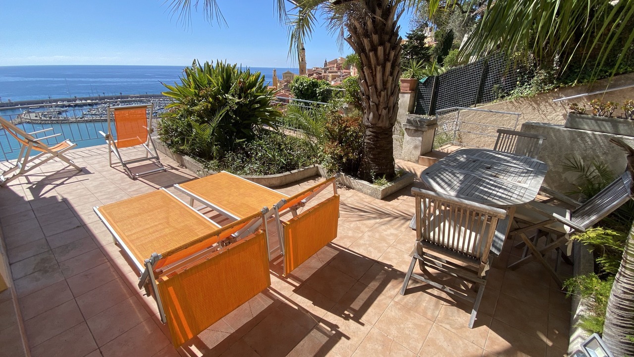 Photo of Outdoor in Menton