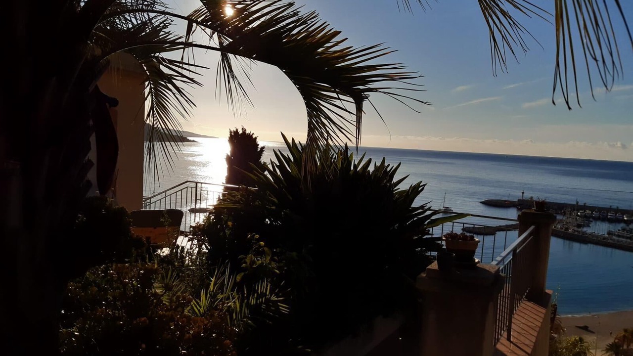 Photo of Outdoor in Menton