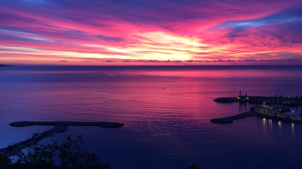 Photo of Others in Menton