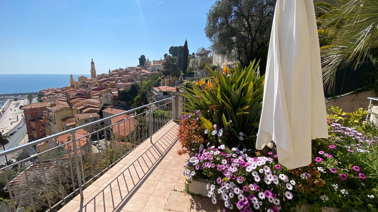 Photo of Outdoor in Menton