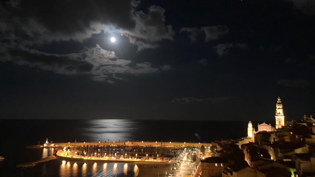 Photo of Outdoor in Menton