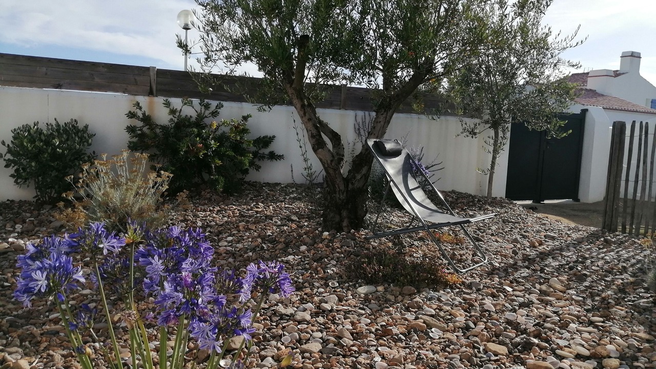 Photo of Outdoor in L'Epine