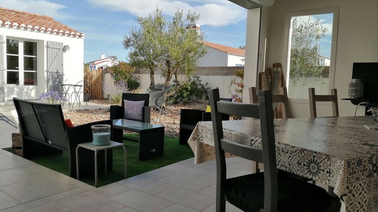 Photo of Outdoor in L'Epine