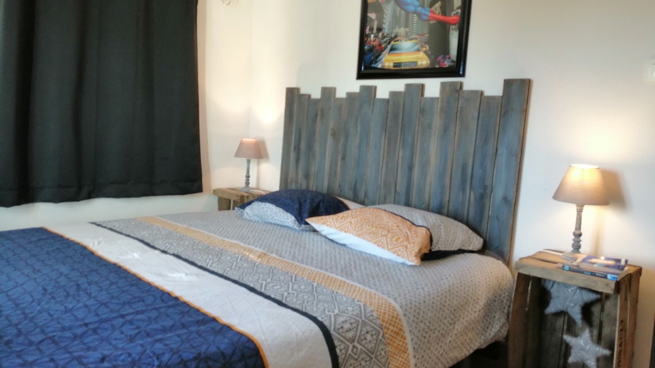 Photo of Bedroom in L'Epine