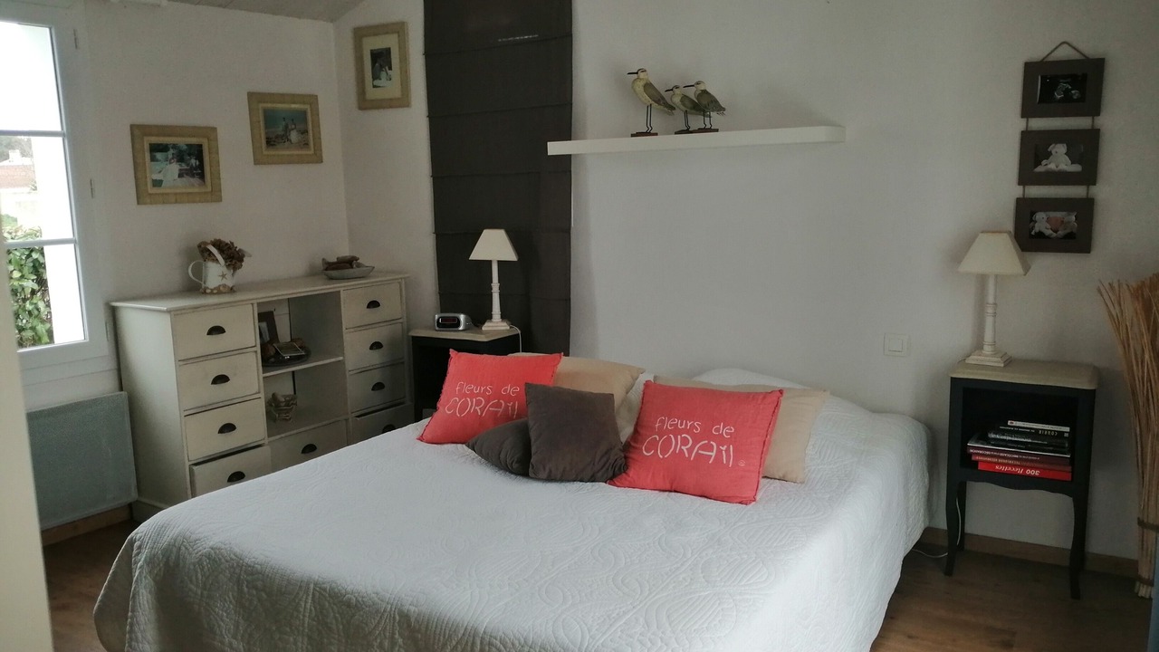 Photo of Bedroom in L'Epine