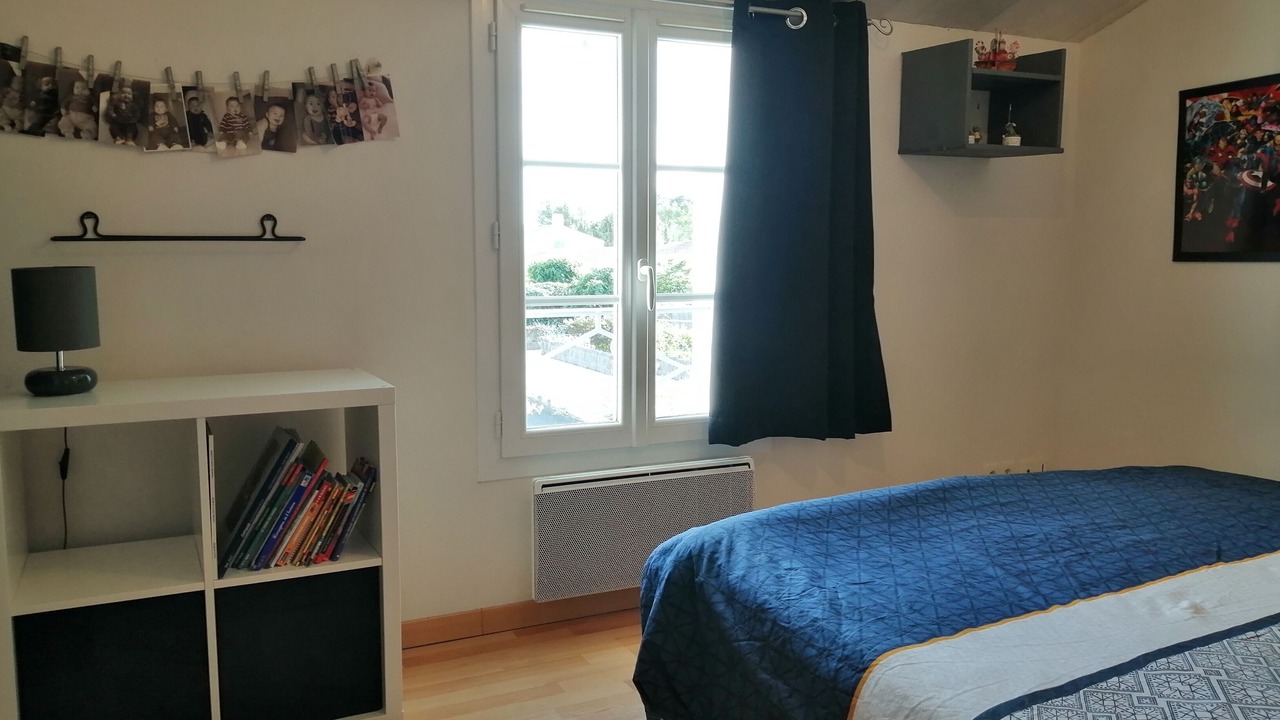 Photo of Bedroom in L'Epine
