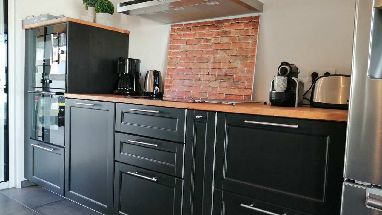Photo of Kitchen in L'Epine