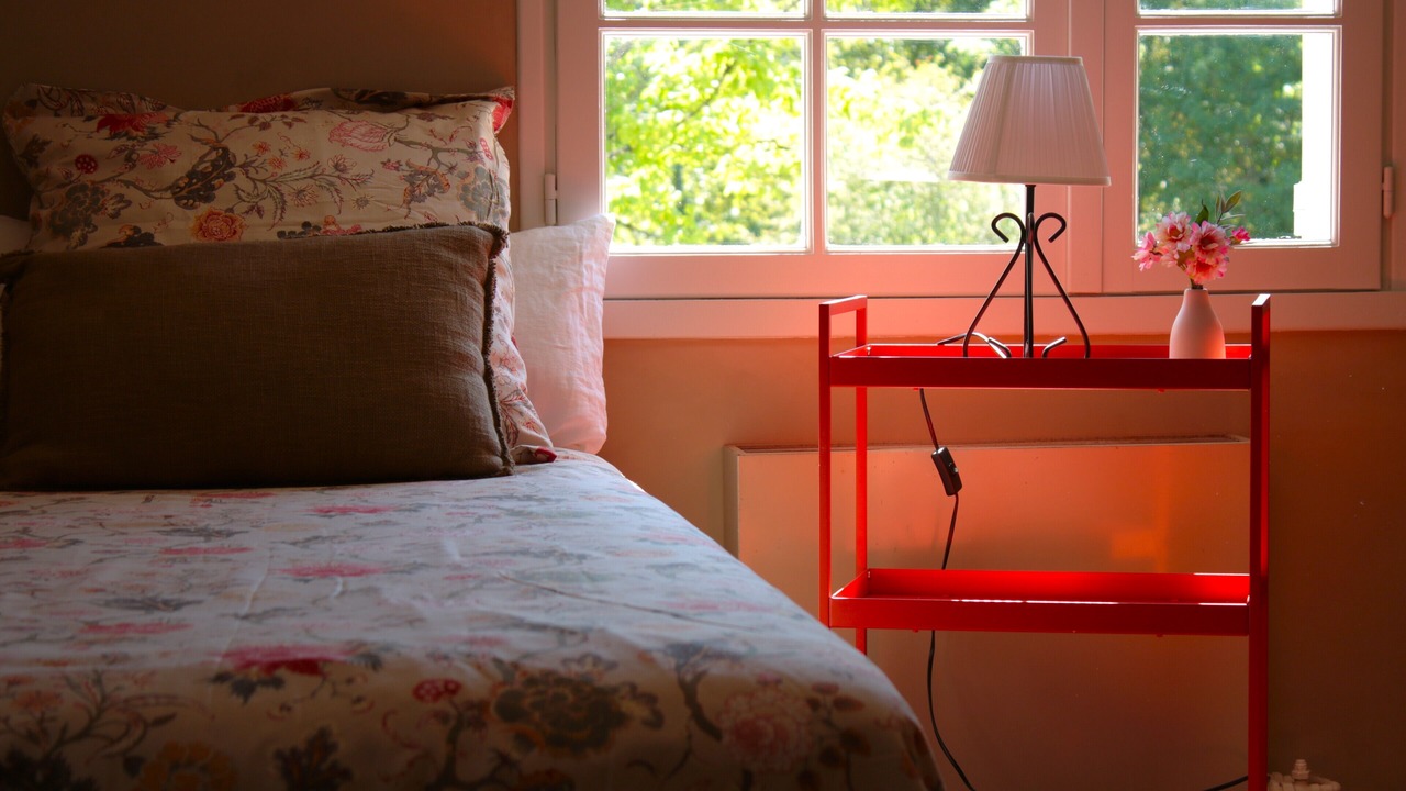 Photo of Bedroom in Montpellier de Medillan