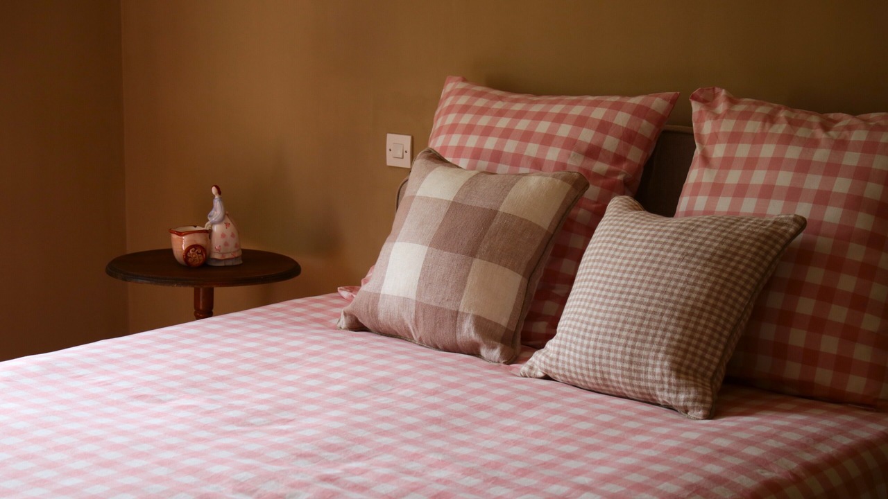 Photo of Bedroom in Montpellier de Medillan