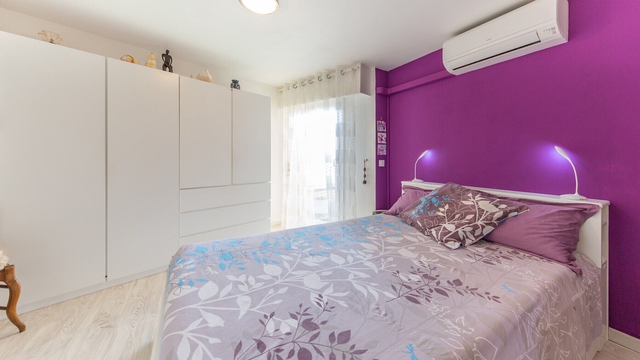 Photo of Bedroom in Le Trayas