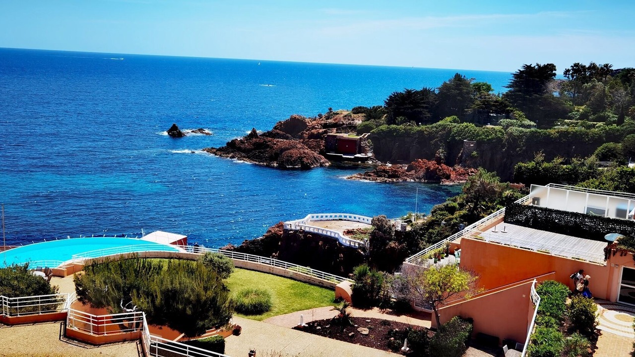 Photo of Outdoor in Le Trayas
