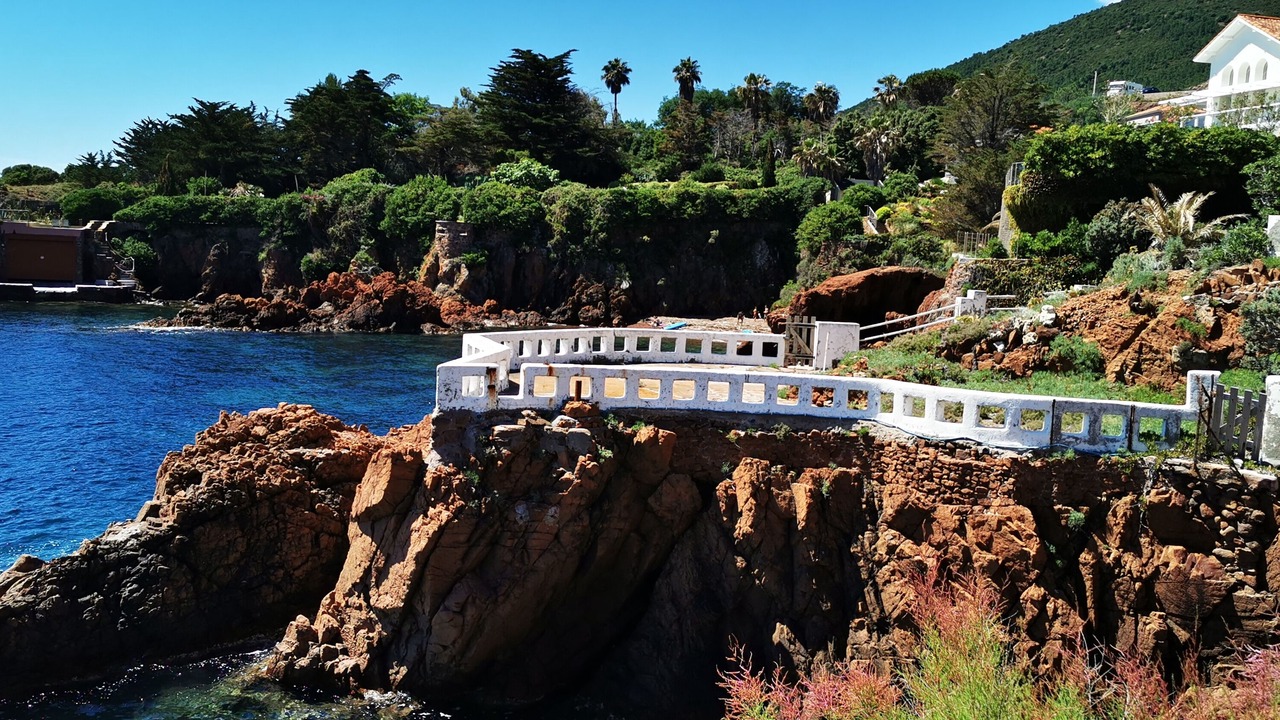 Photo of Outdoor in Le Trayas