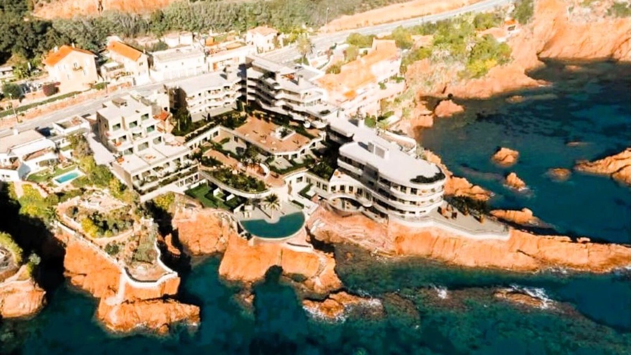 Photo of Outdoor in Le Trayas