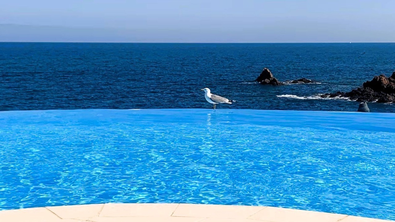 Photo of Outdoor in Le Trayas