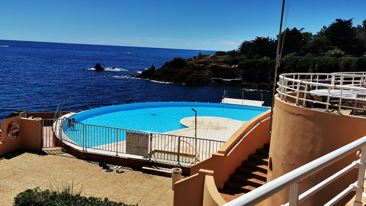 Photo of Outdoor in Le Trayas