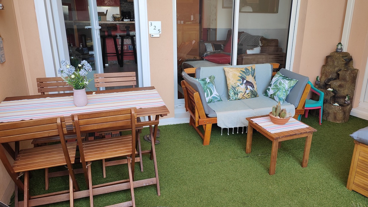 Photo of Outdoor in Le Trayas