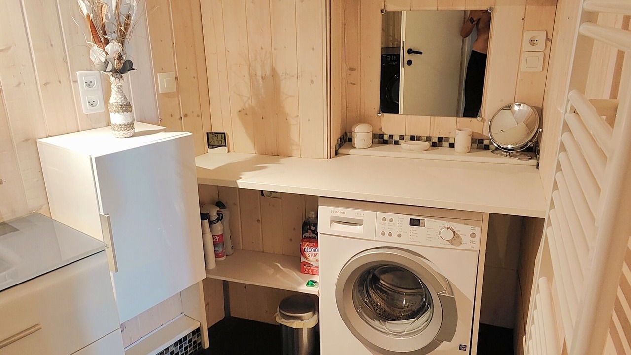 Photo of Kitchen in Le Trayas