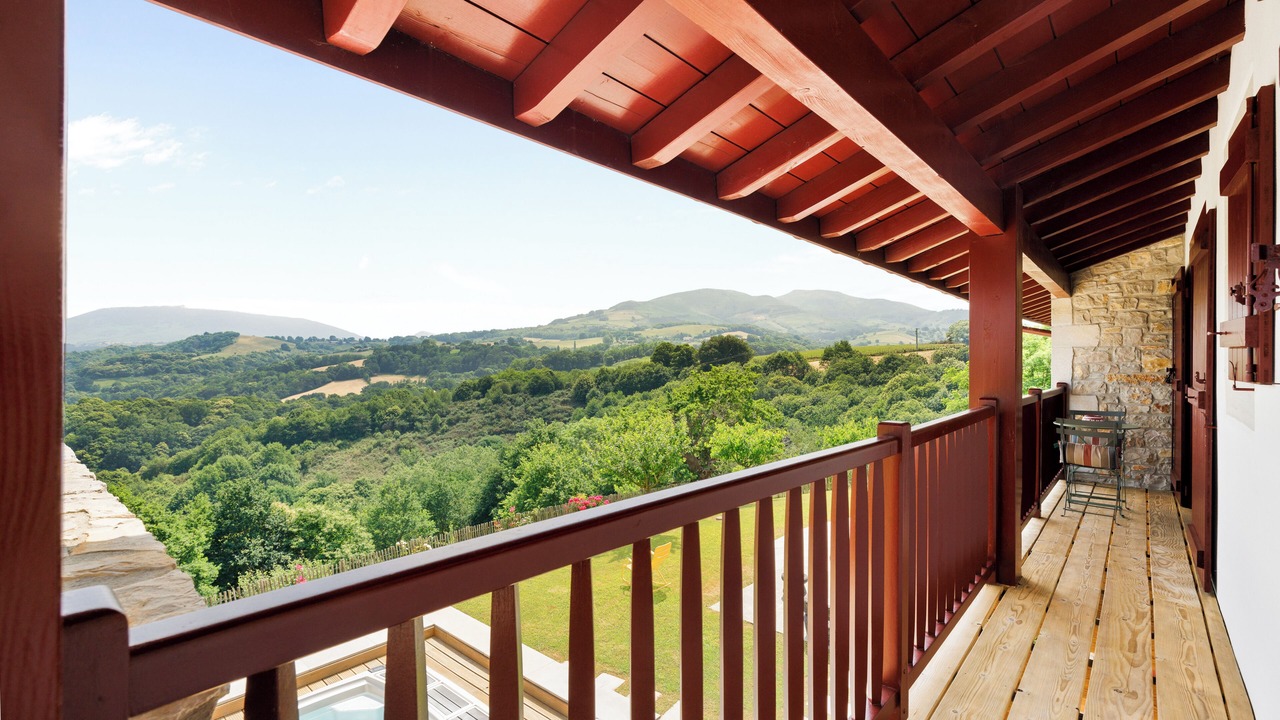Photo of Outdoor in Hasparren