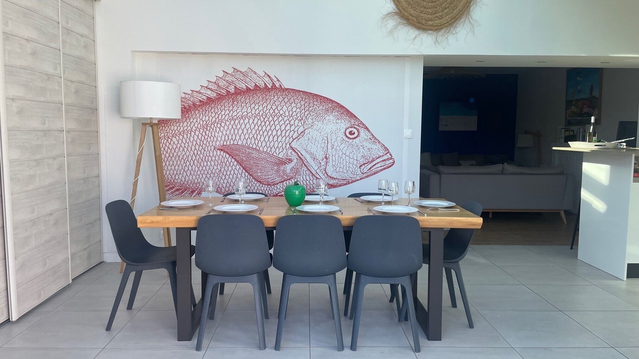 Photo of Outdoor in Noirmoutier-en-l'Ile