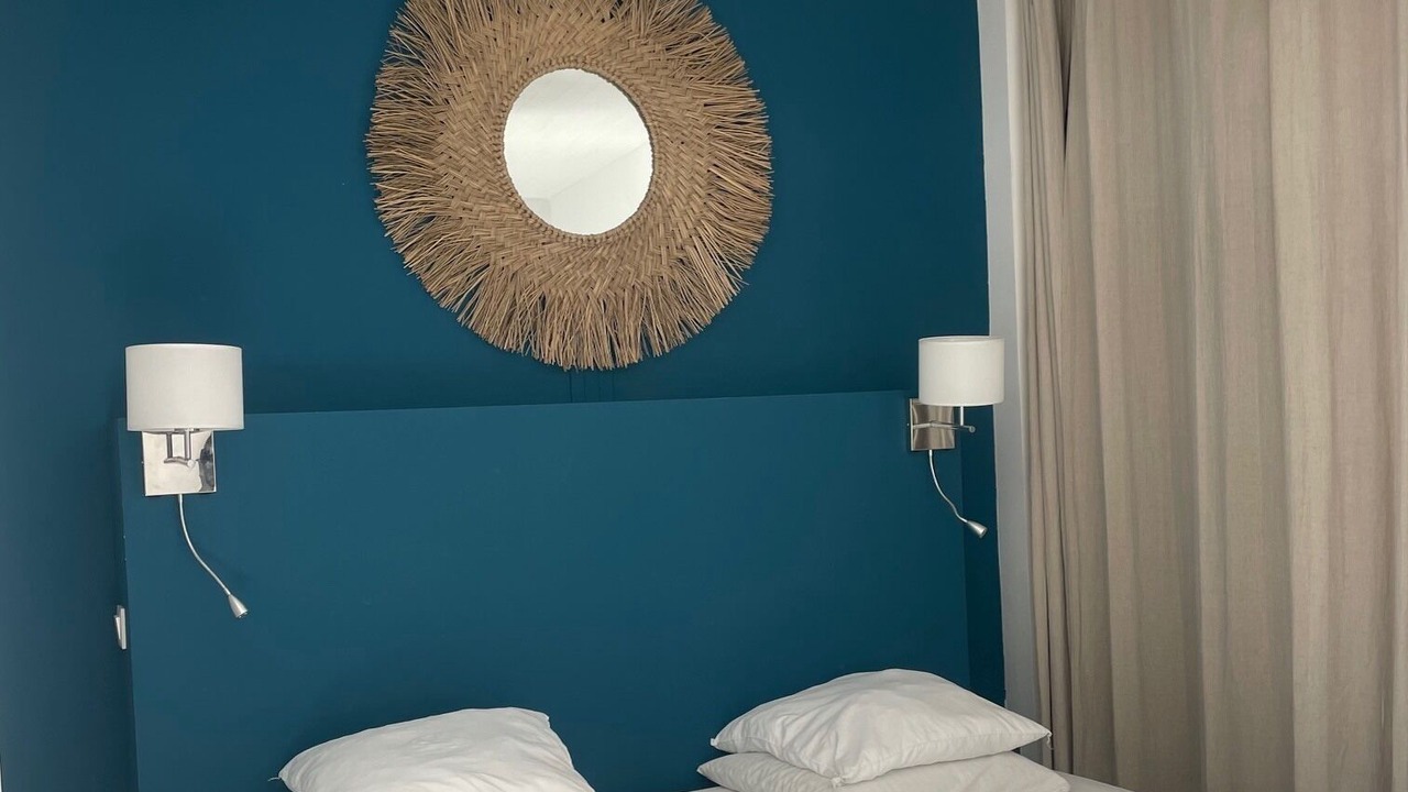 Photo of Bedroom in Noirmoutier-en-l'Ile